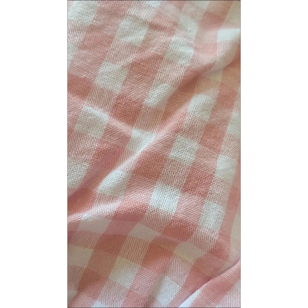 [CÓ SẴN] Quần ngủ pijama kẻ caro quần dài ngủ Hàn Quốc ullzang | BigBuy360 - bigbuy360.vn