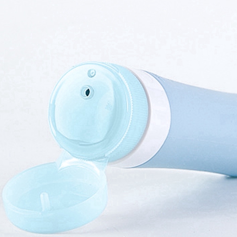 Chai Đựng Chất Liệu Silicone