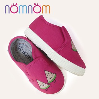 Giày Lười Bé Gái Nomnom EP G1942