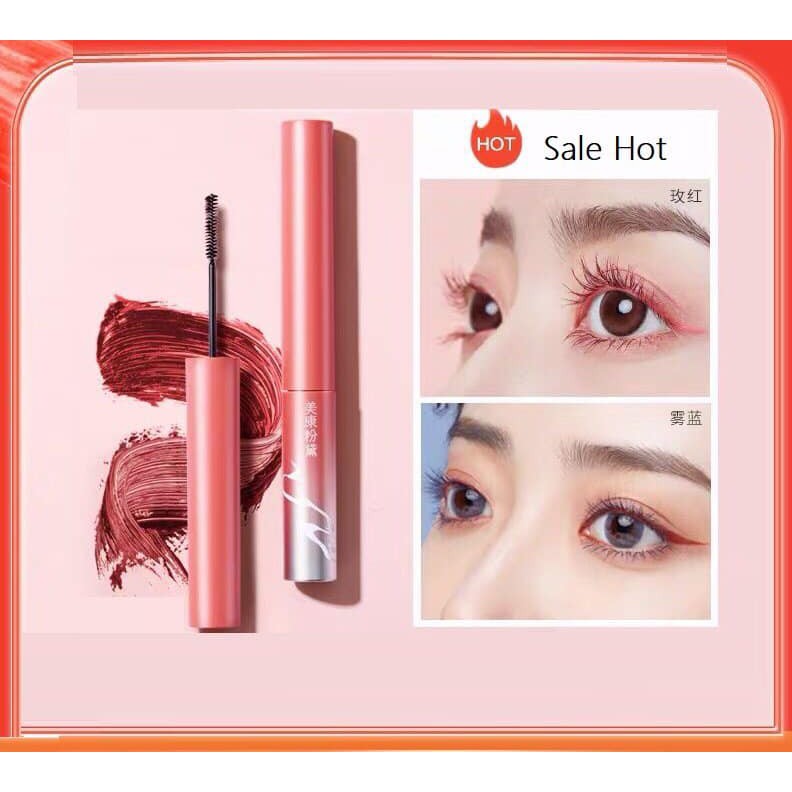 Mascara Meiking