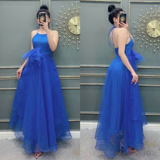 ĐẦM DẠ HỘI CỔ YẾM
