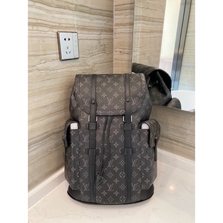 Balo LV Louis-Vuitton cao cấp chuẩn Au nhập khẩu new fullbox