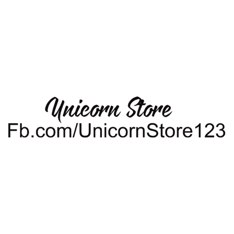 Unicorn Store 123