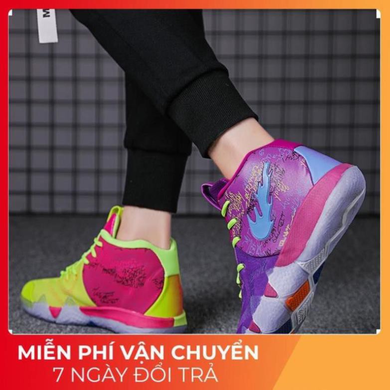 sale New Giày thể thao dùng chơi bóng rổ Kyrie Irving cá tính XỊN . new ✫ siêu phẩm 1212 ^^ !
