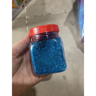 Nhũ kim tuyến ( lọ 100gr)