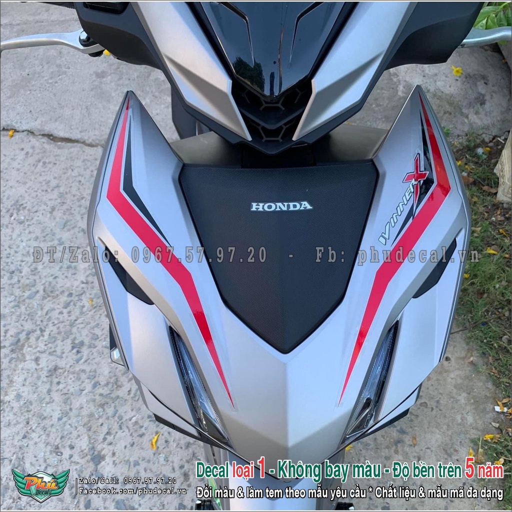 Tem rời Winner x bạc đỏ (8)