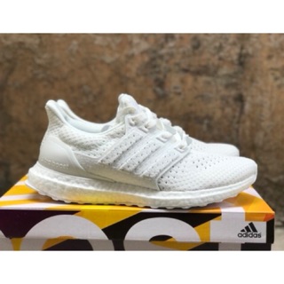 Giày Adidas Ultra Boost Clima 2018 cao cấp nhẹ êm bền gym chạy bộ