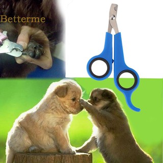 Kềm cắt móng cho thú cưng