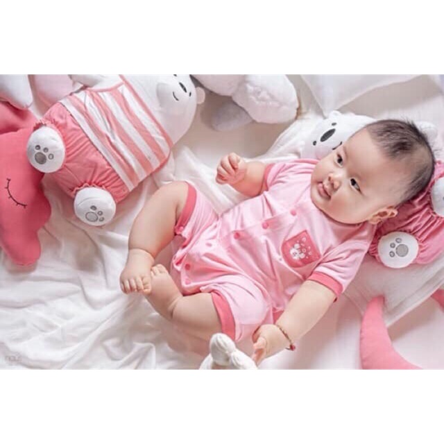 Bộ body nous cộc