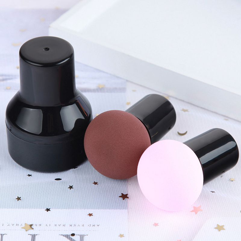 (Hàng Mới Về) Cọ Trang Điểm Đầu Nấm Bt1291 | BigBuy360 - bigbuy360.vn