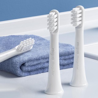 Bộ 3 đầu thay thế bàn chải điện siêu âm Xiaomi Mijia T100 chống thấm nước