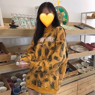 Áo dứa🍍🍍 2 màu, full size