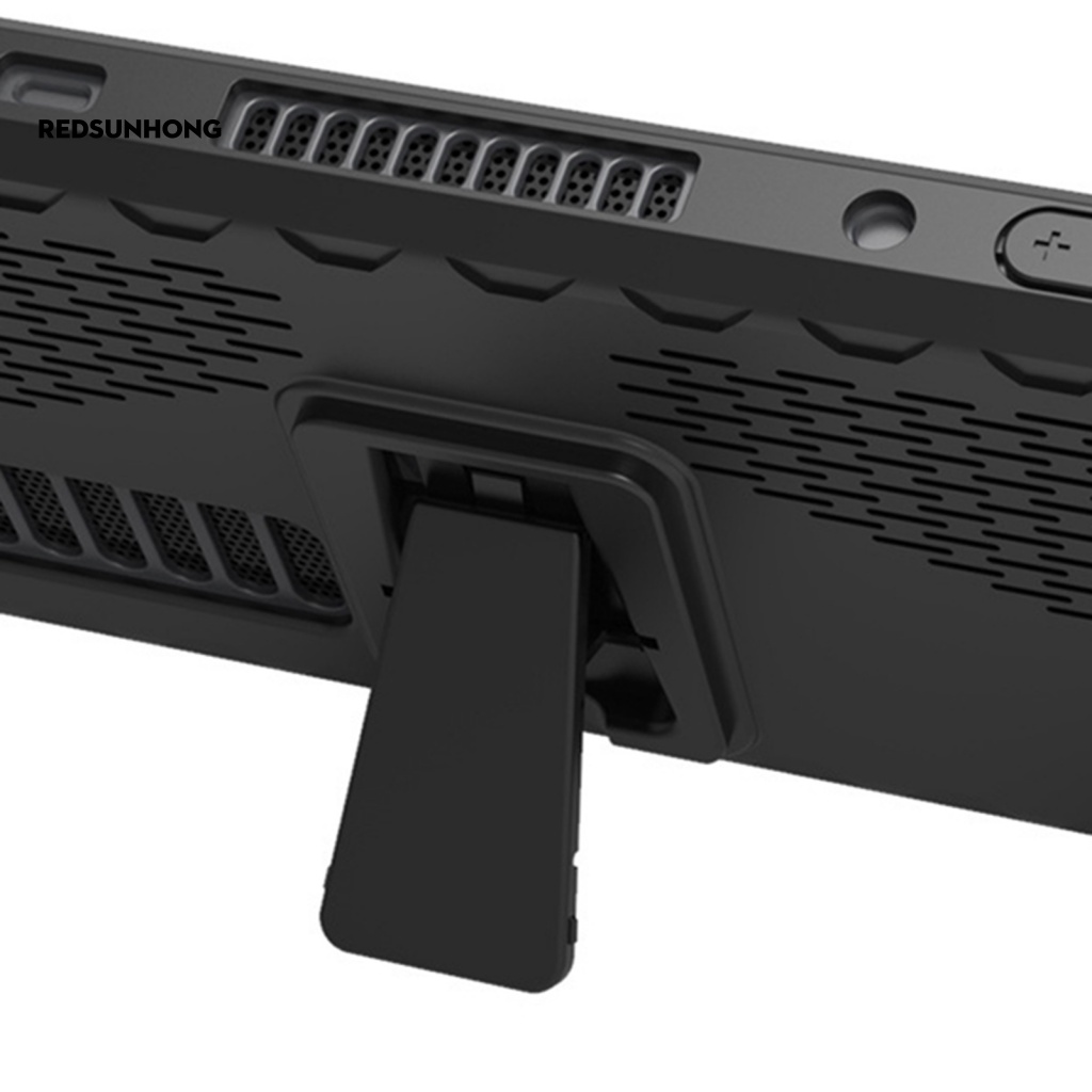 Miếng Dán TPU Chống Sốc Bảo Vệ Cho Tay Cầm Chơi Game RSH.z