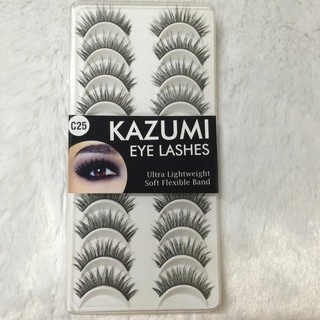 Mi giả Kazumi mẫu C25 - D8