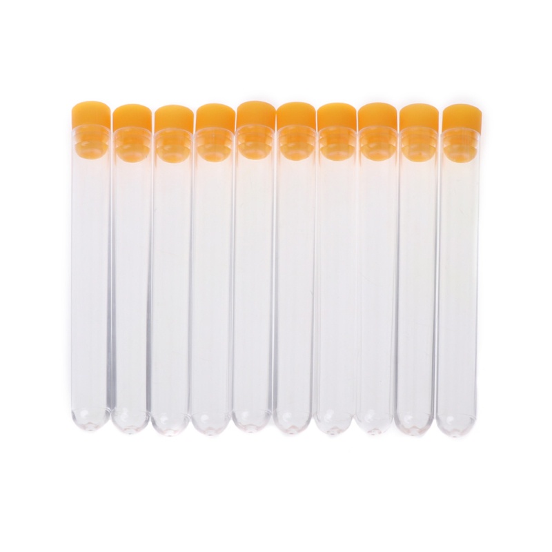 Set 10 Hộp Nhựa Trong Suốt Đựng Kim Chỉ Đan Len Tiện Lợi