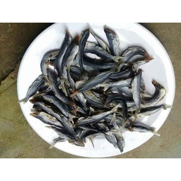 1kg CÁ CHUỒN MÍT KHÔ ĐẶC SẢN ĐÀ NẴNG - siêu ngon