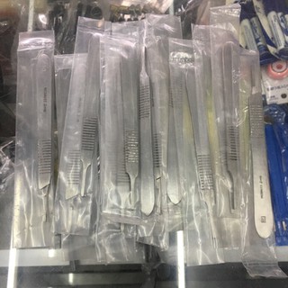 Cán dao mổ số 3 sử dụng trong phẩu thuật thẩm mỹ