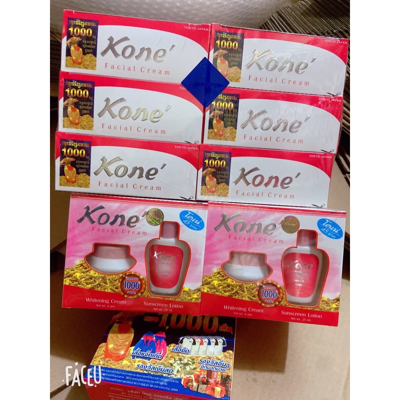 Kem kone Thái Lan | BigBuy360 - bigbuy360.vn