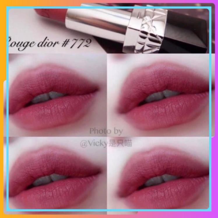 FREESHIP TOÀN QUỐC Son DIOR ROUGE Bản Full Size | BigBuy360 - bigbuy360.vn