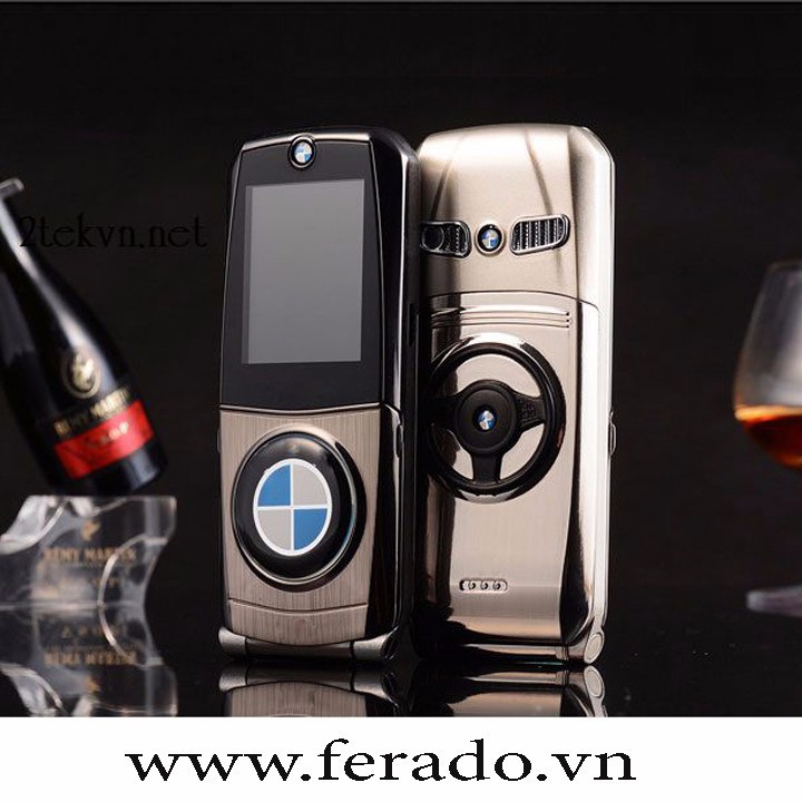 Điện thoại BMW 760 Plus Gold Full Box | BigBuy360 - bigbuy360.vn