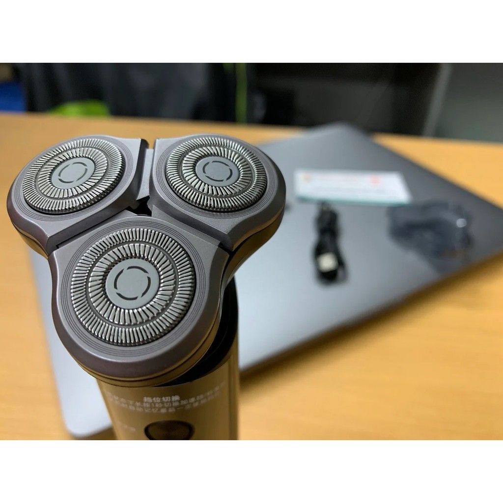 Máy cạo râu Xiaomi Mijia Electric Shaver S500