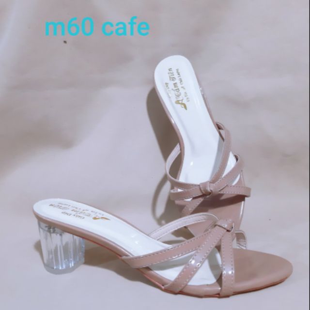 giày cao gót nữ size 34 đến 43