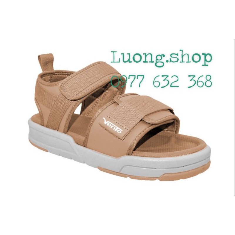 Sandal Vento Nữ bền đẹp SD-10026 đen/be/xanh/đỏ