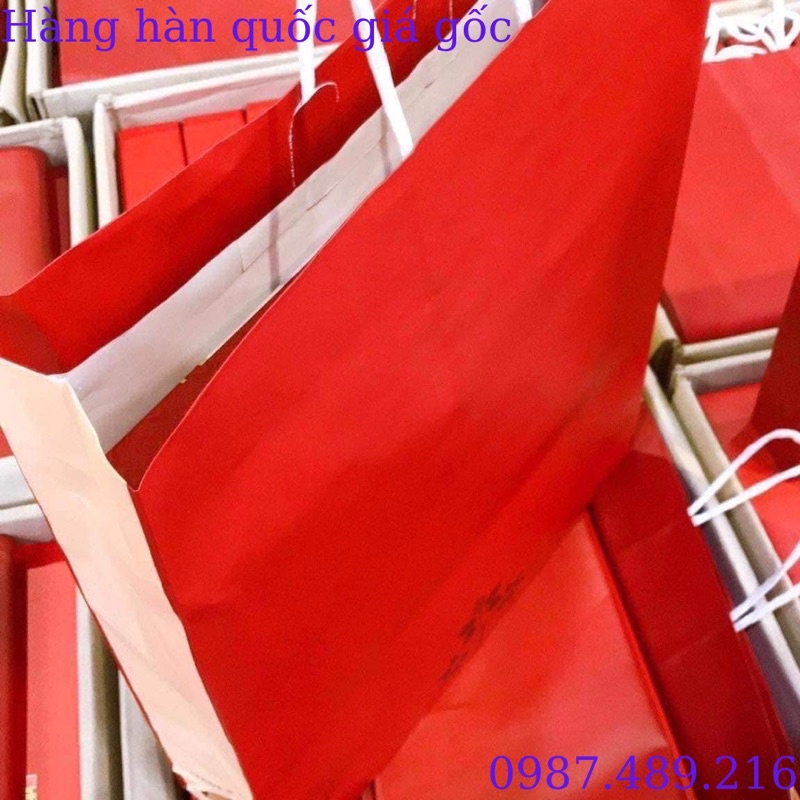 NƯỚC HỒNG SÂM NHUNG HƯƠU 365, Hộp 30 Gói