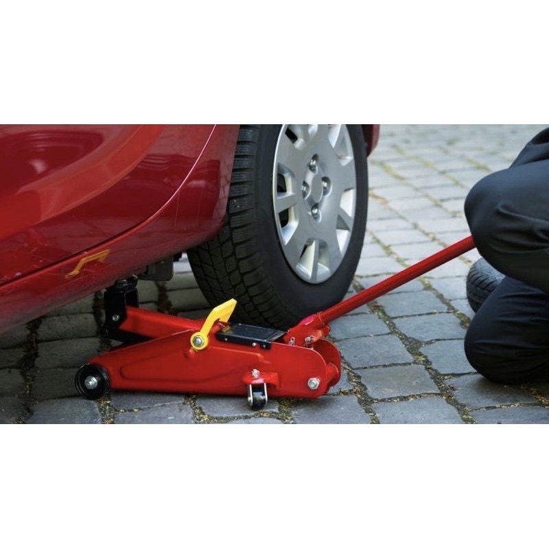 Kích Cá Sấu 2 Tấn Không Hộp