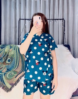 ( Freesize Kate ) Đồ Bộ Kimono Kate ( Part 2 )