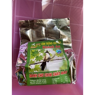 Cám khánh an chào mào 500gr
