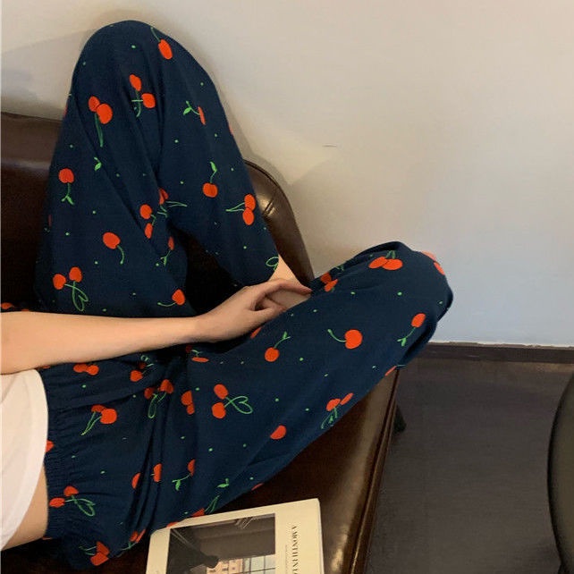 Đồ ngủ nữ in hoạt hình dễ thương và thoải mái | BigBuy360 - bigbuy360.vn