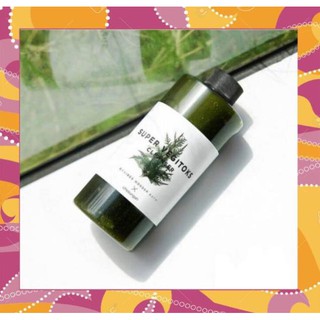 Sữa rửa mặt rau củ Super Vegitoks Cleanser