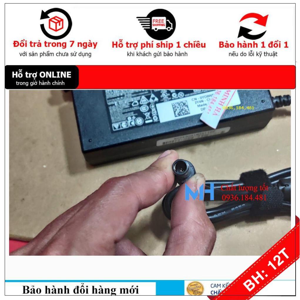 BH12TH Sạc laptop Dell Inspiron N7010D, Sạc Dell Inspiron N7010D