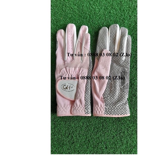 Găng tay golf nữ GH