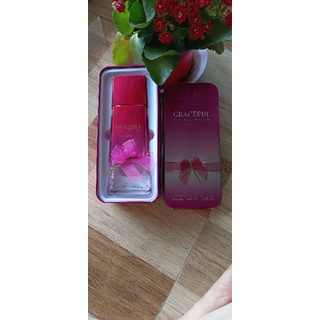 NƯỚC HOA GRACEFUL EAU DE PARFUM 100ML ( MÀU HỒNG)