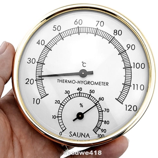 Nhiệt kế đo độ ẩm kỹ thuật số 10cm