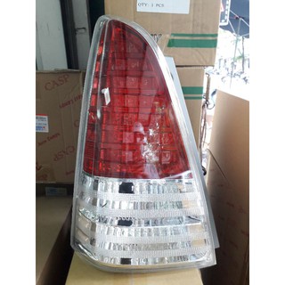 Đèn hậu xe innova 2009-2013