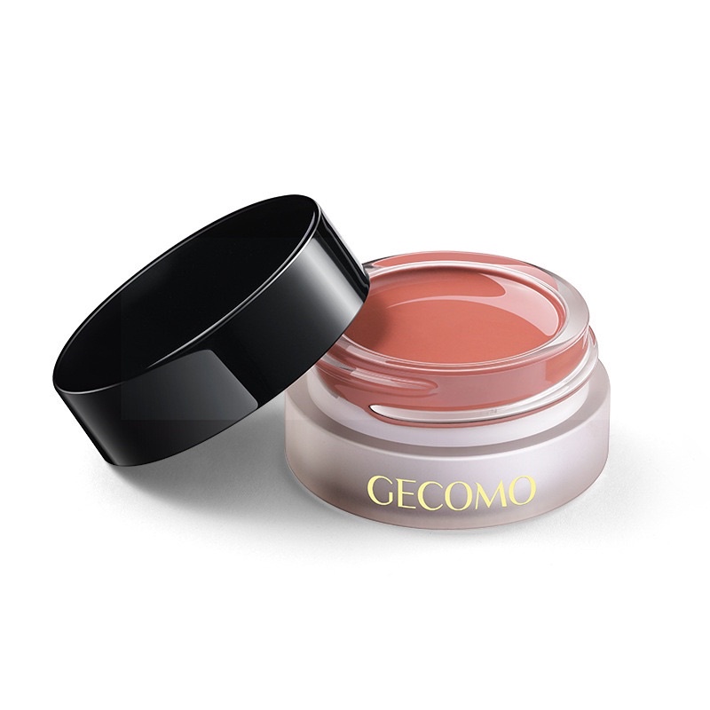 Má hồng dạng kem đa công dụng GECOMO nội địa Trung