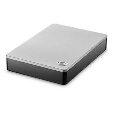 Ổ cứng di động Seagate Backup Plus 4tb New 2019 Hãng phân phối | WebRaoVat - webraovat.net.vn