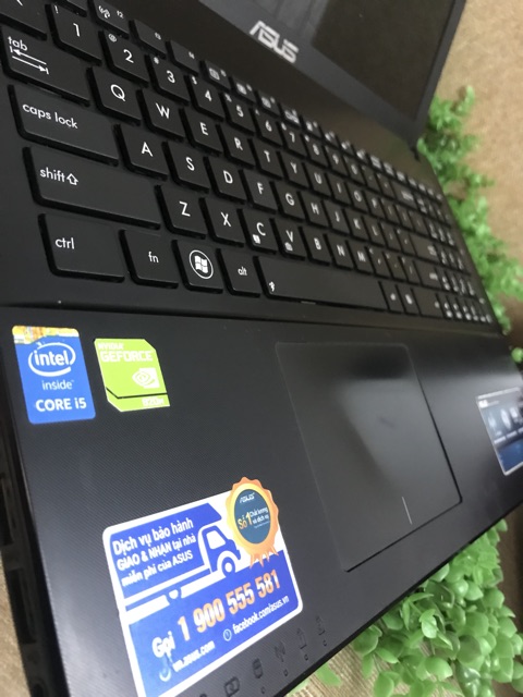 Asus p550 i5 4210 ram 4 hdd 500Gb vga GT 820 like new | BigBuy360 - bigbuy360.vn