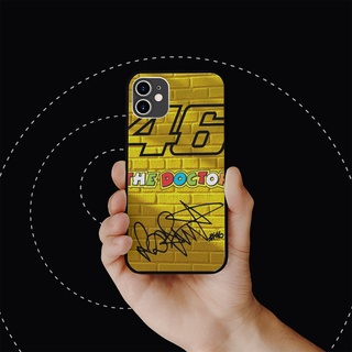 Ốp lưng di động Ốp iphone the doctor 46 rossi buny Iphone 6/7/8/x/xr/xs/se/11/12/13 plus pro max mini LRT20213380