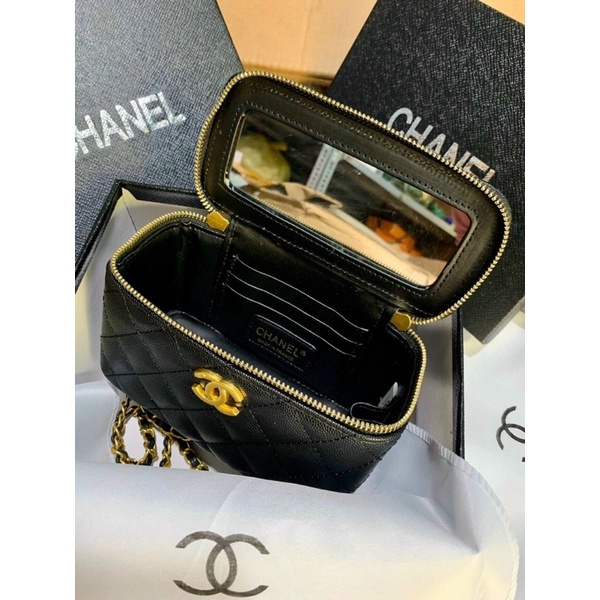 Túi Cha"nel Cốp