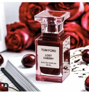 [Hàng mới về] Nước hoa Tom Ford Lost Cherry [Mẫu thử 1Oml]