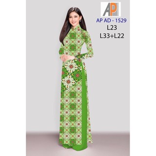 vải áo dài cô ba Sài gòn