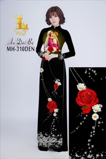 Vải Áo Dài Đạo Thiên Chúa
