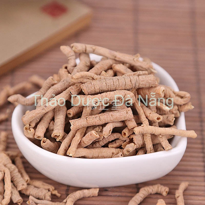 Viễn Chí loại 1 đã rút lõi 100 gram.