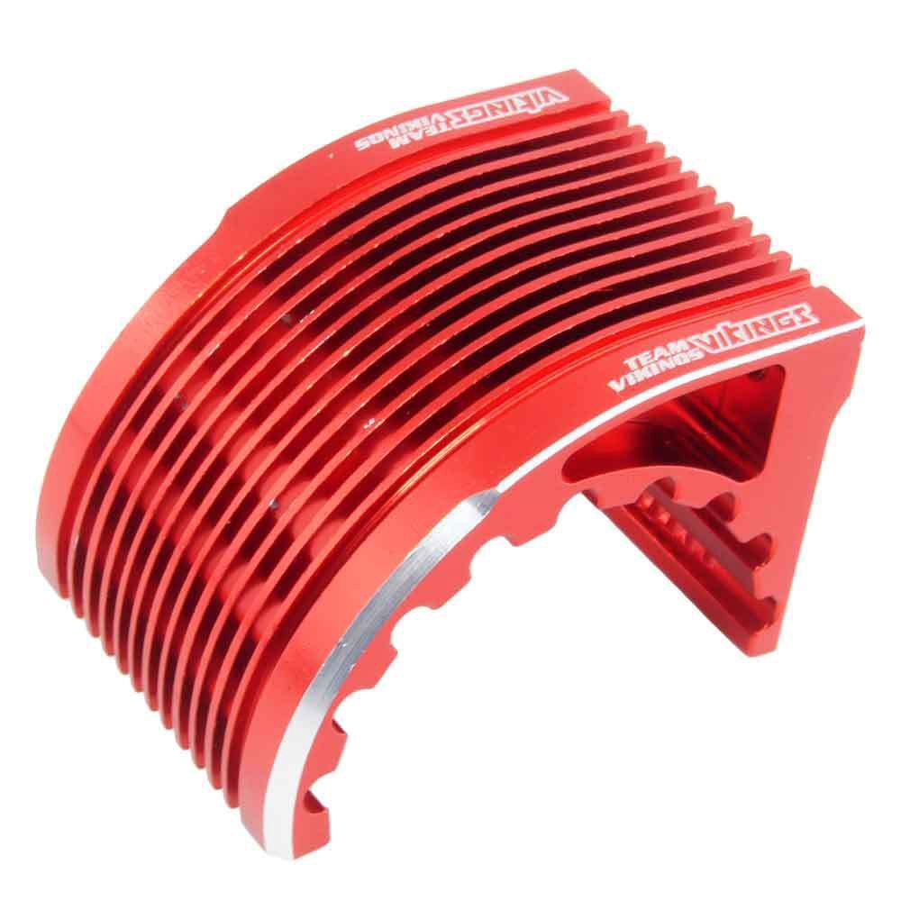 Bộ phận tản nhiệt dành cho xe đồ chơi RC 1 / 8 Hobbywing da báo 4274 4268 1515