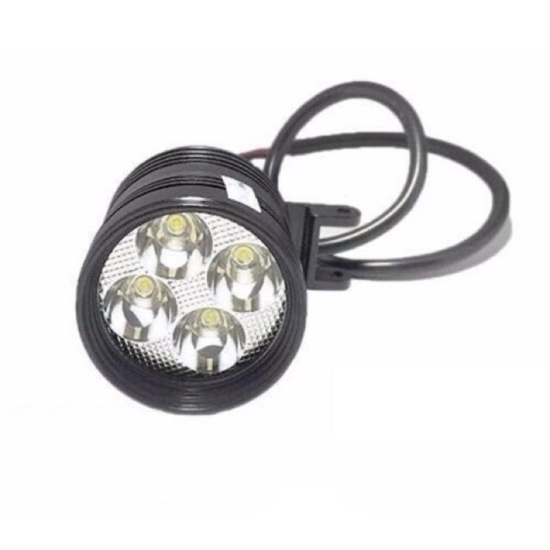 Đèn trợ sáng L4 20W 3 chế độ sáng