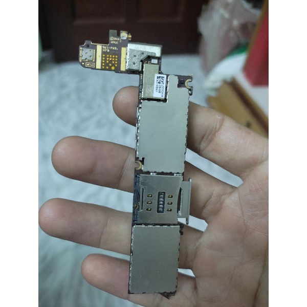 Main điện thoại iPhone 4s 32g trùng imei icloud